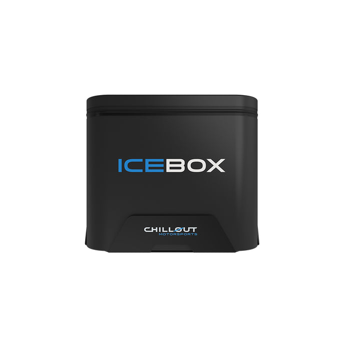 Chillout IceBox Cooler System (17 Liter) W/ TRAY