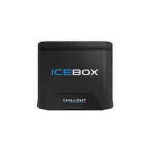 Load image into Gallery viewer, Chillout IceBox Cooler System (17 Liter) W/ TRAY