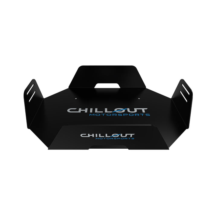 Chillout IceBox Cooler System (17 Liter) W/ TRAY