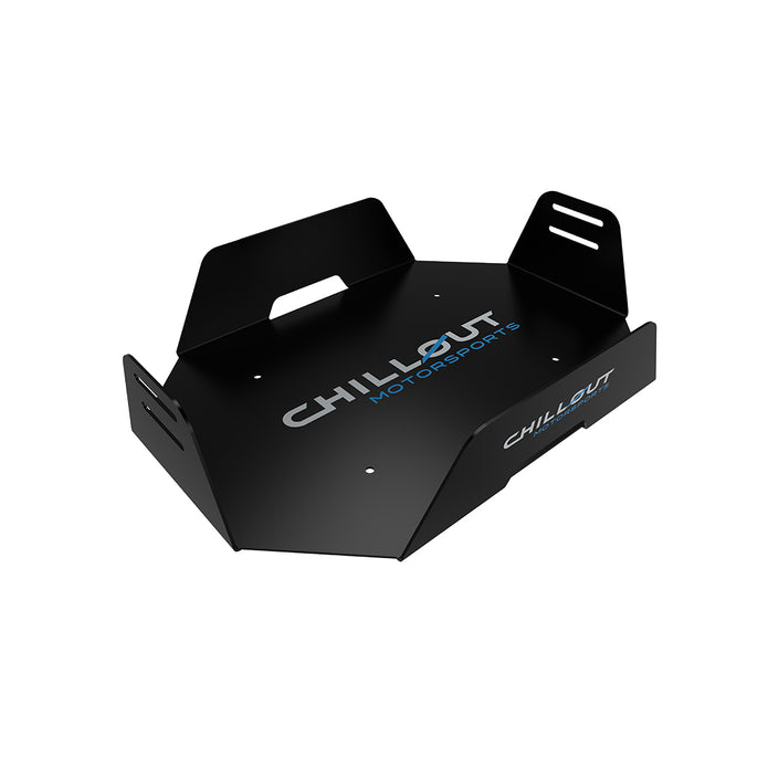 Chillout IceBox Cooler System (17 Liter) W/ TRAY