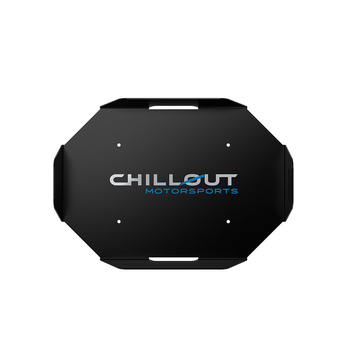 Chillout IceBox Cooler System (17 Liter) W/ TRAY