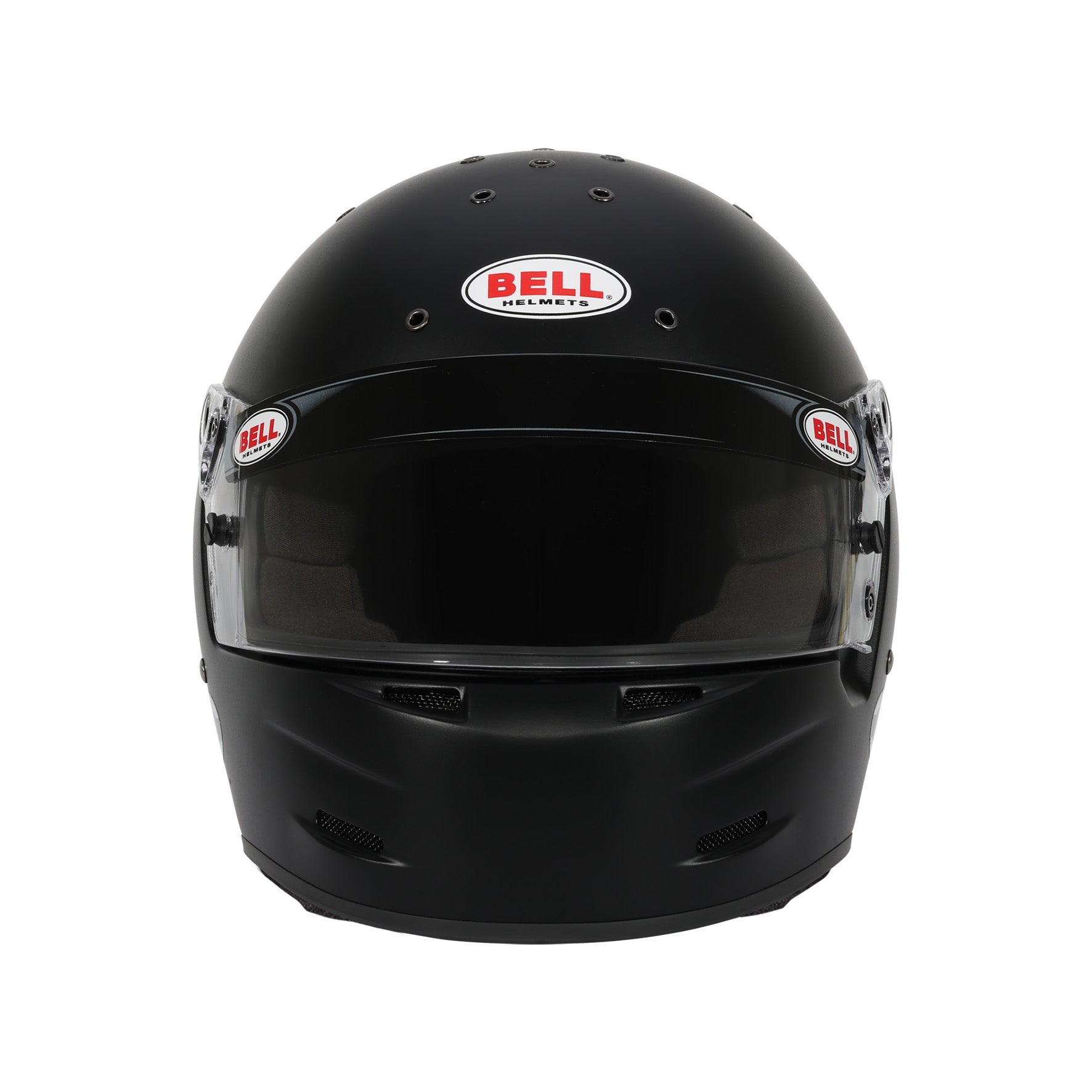Bell M8 Sport SA2025 Black Helmet