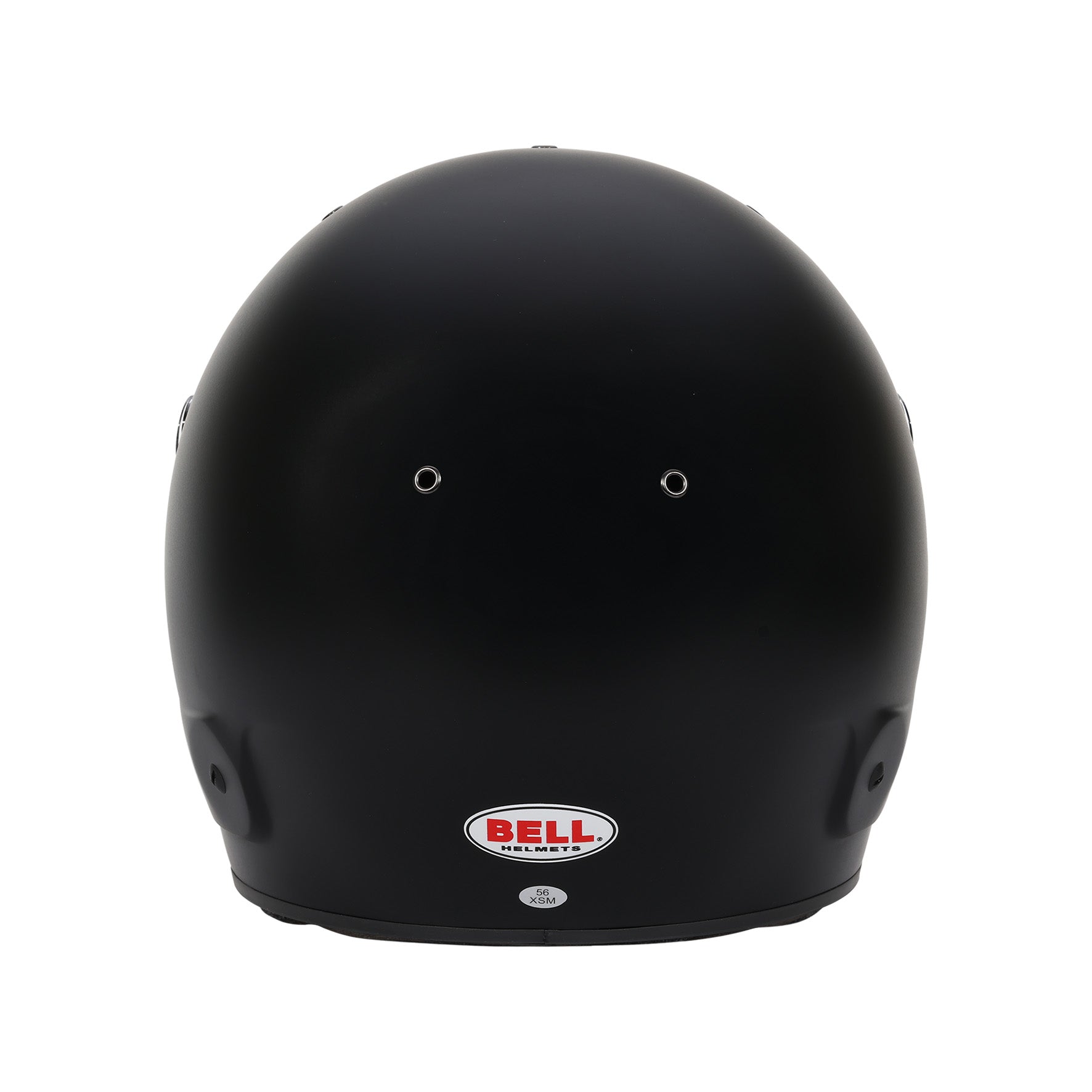 Bell M8 Sport SA2025 Black Helmet