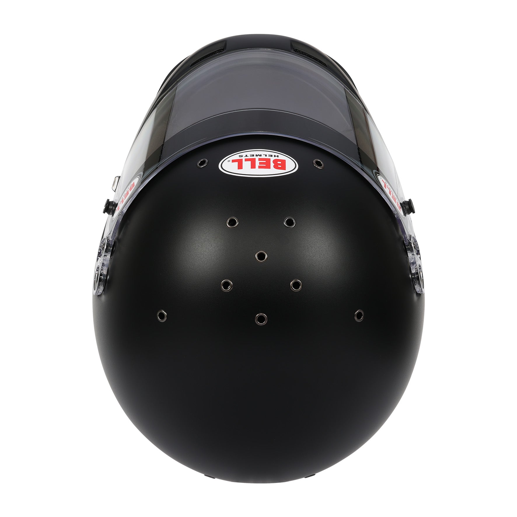 Bell M8 Sport SA2025 Black Helmet