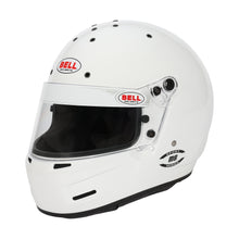 Load image into Gallery viewer, Bell M8 Sport SA2025 White Helmet