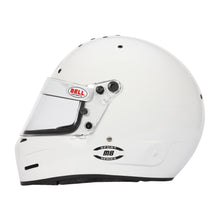 Load image into Gallery viewer, Bell M8 Sport SA2025 White Helmet