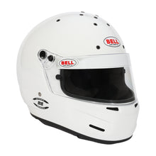 Load image into Gallery viewer, Bell M8 Sport SA2025 White Helmet
