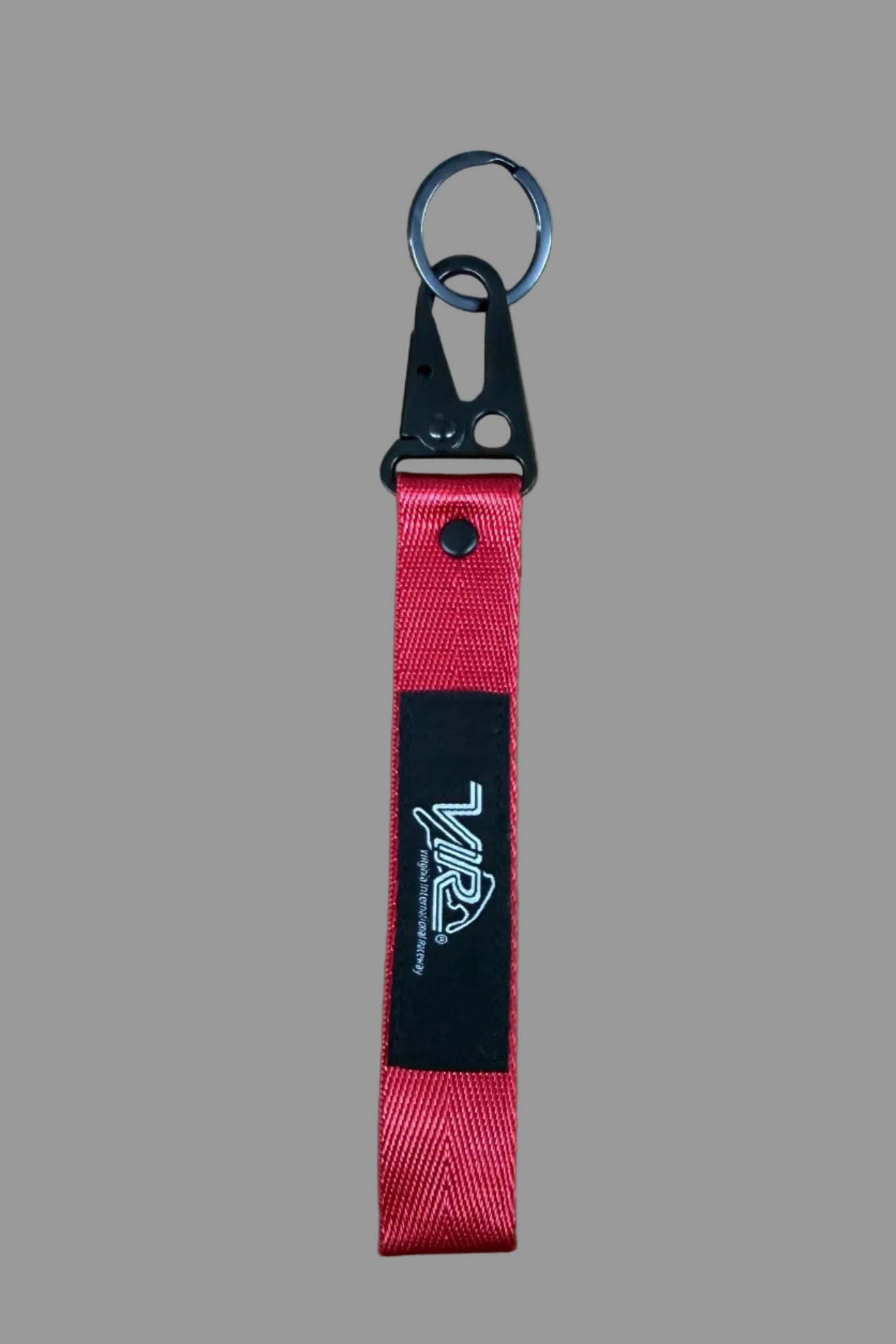 Wrist Lanyard , Key Hook , VIR