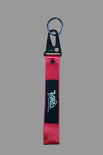 Load image into Gallery viewer, Wrist Lanyard , Key Hook , VIR