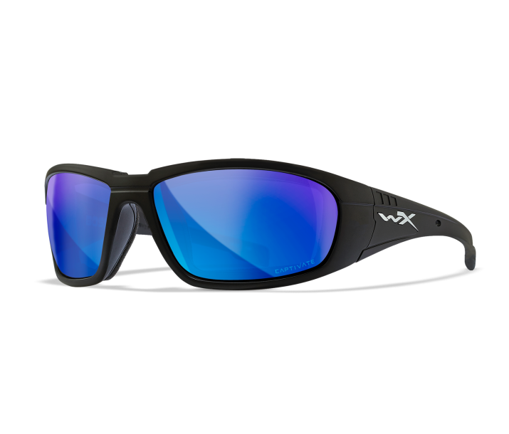 Wiley X Boss Sunglasses