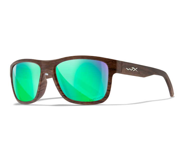 Wiley X Ovation Sunglasses, 2 color