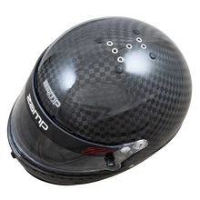 Load image into Gallery viewer, Zamp RZ-66C SA2025 Matte Carbon Helmet