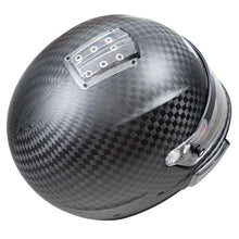 Load image into Gallery viewer, Zamp RZ-66C SA2025 Gloss Carbon Helmet