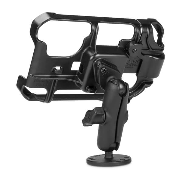 Garmin Cage with Low-Profile Magnetic Mount