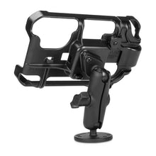 Load image into Gallery viewer, Garmin Cage with Low-Profile Magnetic Mount