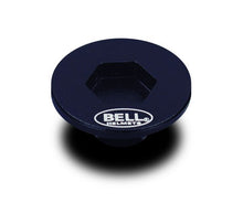 Load image into Gallery viewer, Bell SRV-2 Pivot Kit (Black) (V. 10) BRUS HELMET PART