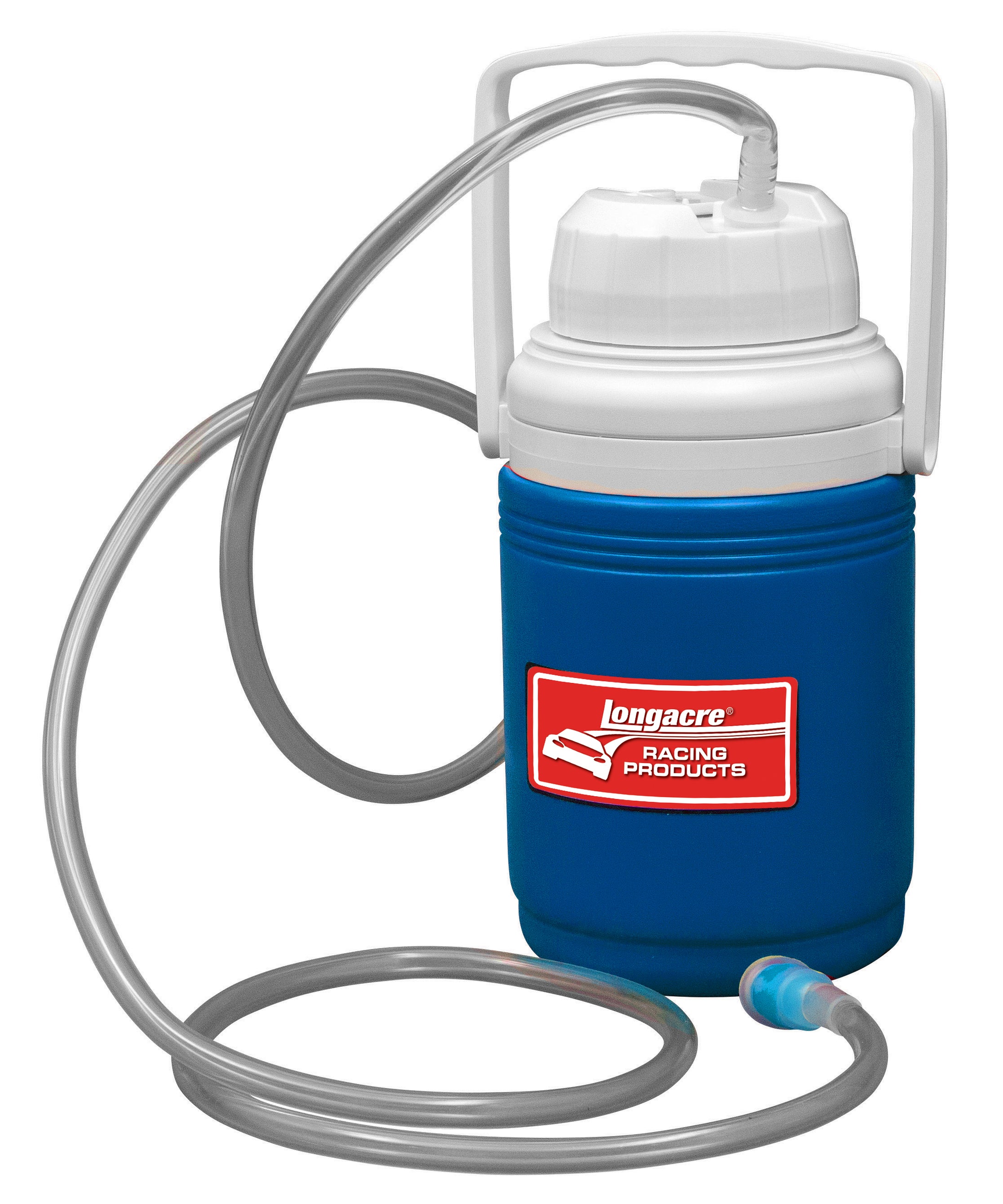 Longacre Drink Bottle and Hose Only