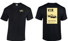 Load image into Gallery viewer, VIR 1967 Invitational Tee (Size: S - 2XL)