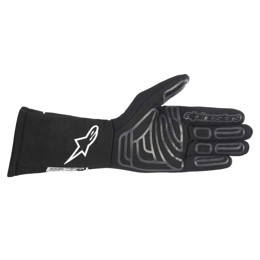 Alpinestras TECH-1 Start V3 Gloves SFI