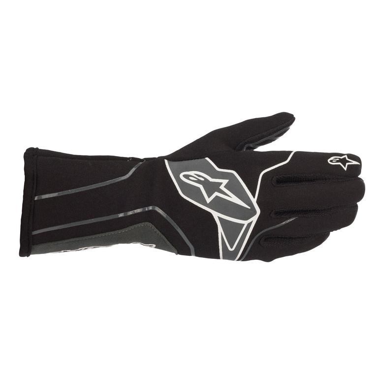 TECH-1 KARTING V2 Gloves, Colors: 4 options (Size: Small - XX-Large)