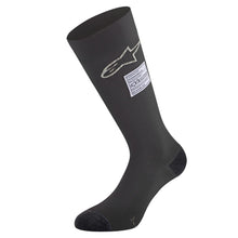 Load image into Gallery viewer, Alpinestars ZX V4 Socks -Black or White (Size: S - XL)