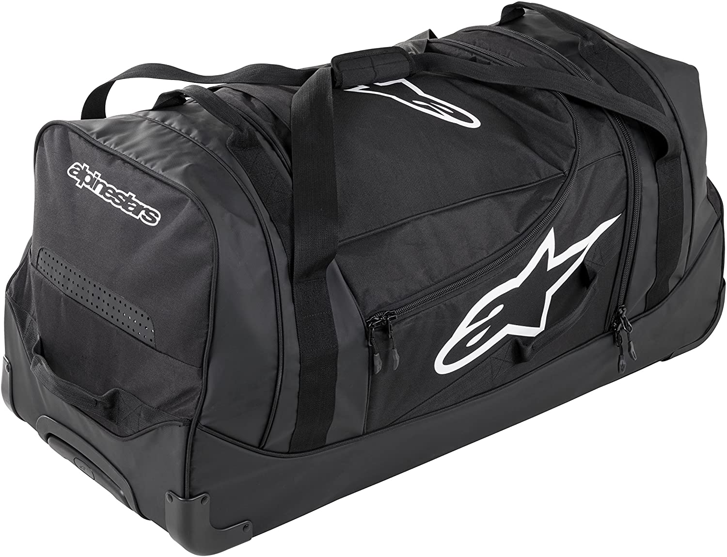 Komodo Travel Bag, Colors: 3 options
