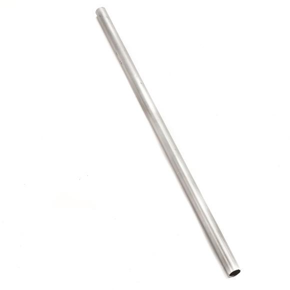 Aluminum Cooling Straight Tubes - 1-1/4