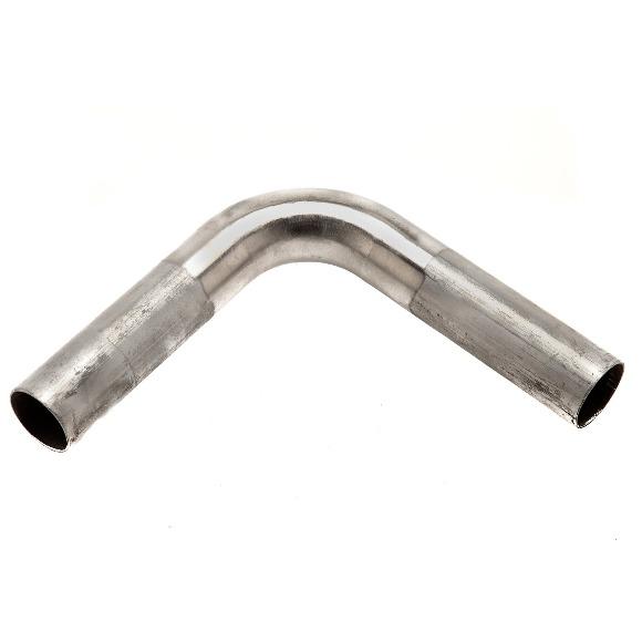 Aluminum Cooling Elbow Tube - 1.75
