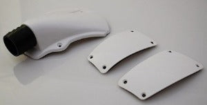 Bell BR1 Top Air Kit