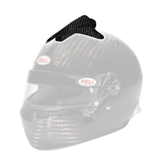 bell go karting helmets Bell 8 Hole Top Air – TMI Racing Products, LLC