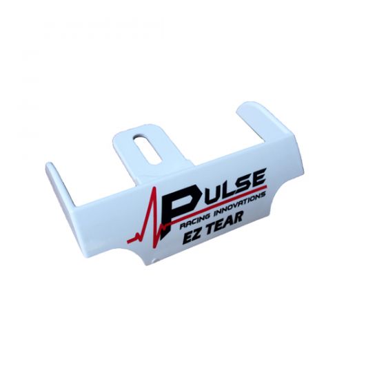 Bell Pulse EZ Tear - Shield Mounted