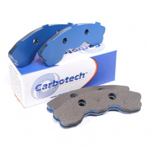 Carbotech Brake Pad for BMW 318I & 318IS - E36