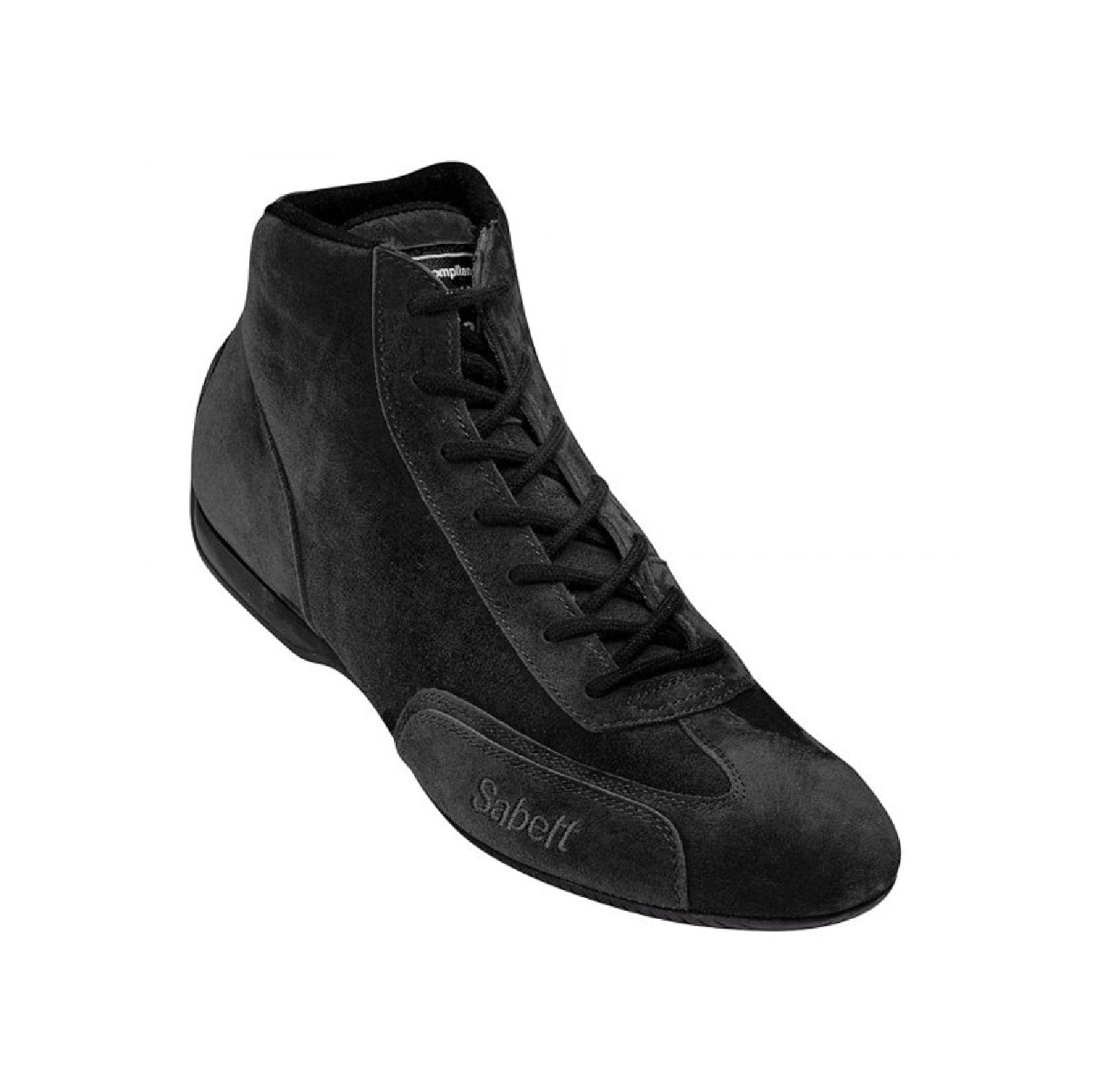 Sabelt Classic TB-2 Shoes - FIA 8856-2018