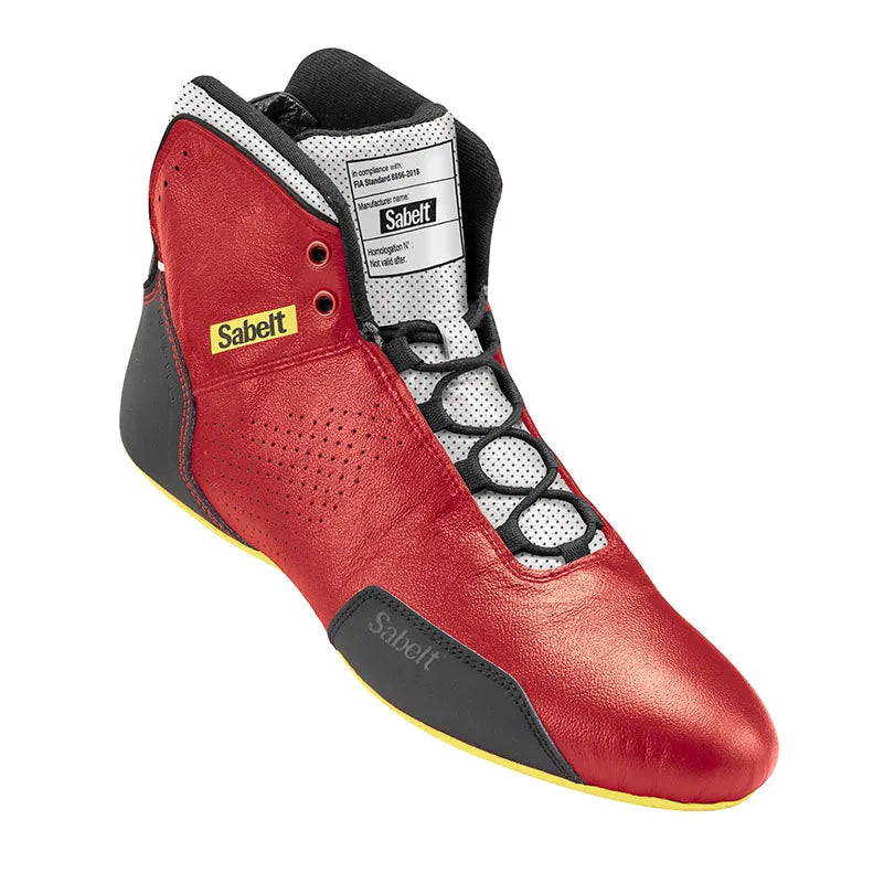 Sabelt Hero Pro TB-10 Shoes - FIA 8856-2018