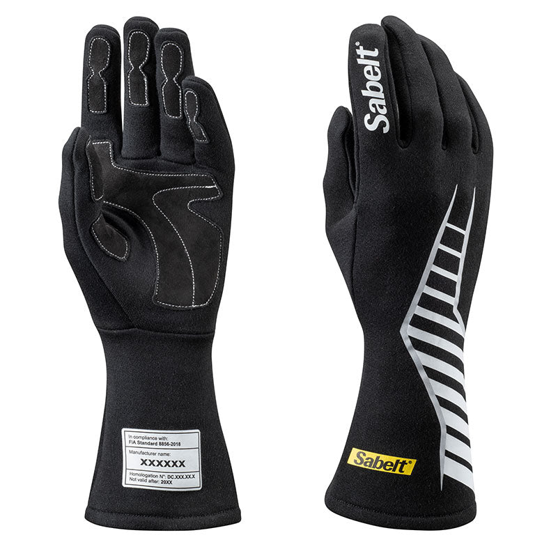 Sabelt Challenge TG-2 FIA Gloves