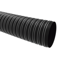 Load image into Gallery viewer, ChillOut 3” Neoprene Air Duct Hose, 6 feet or 12 feet