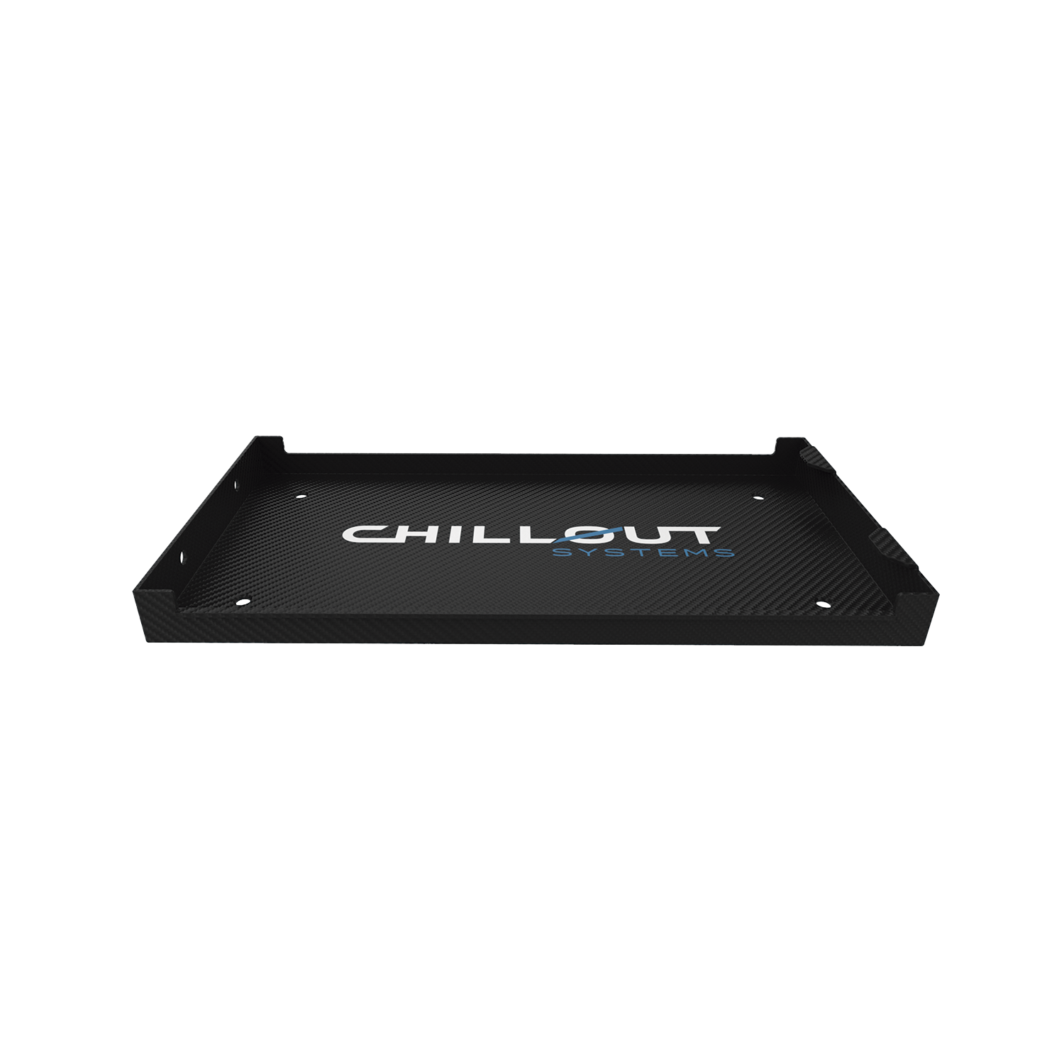 ChillOut Carbon Fiber Base Plate (V2/V3)