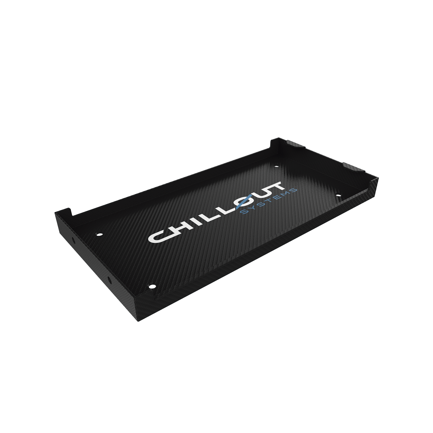 ChillOut Carbon Fiber Base Plate (V2/V3)