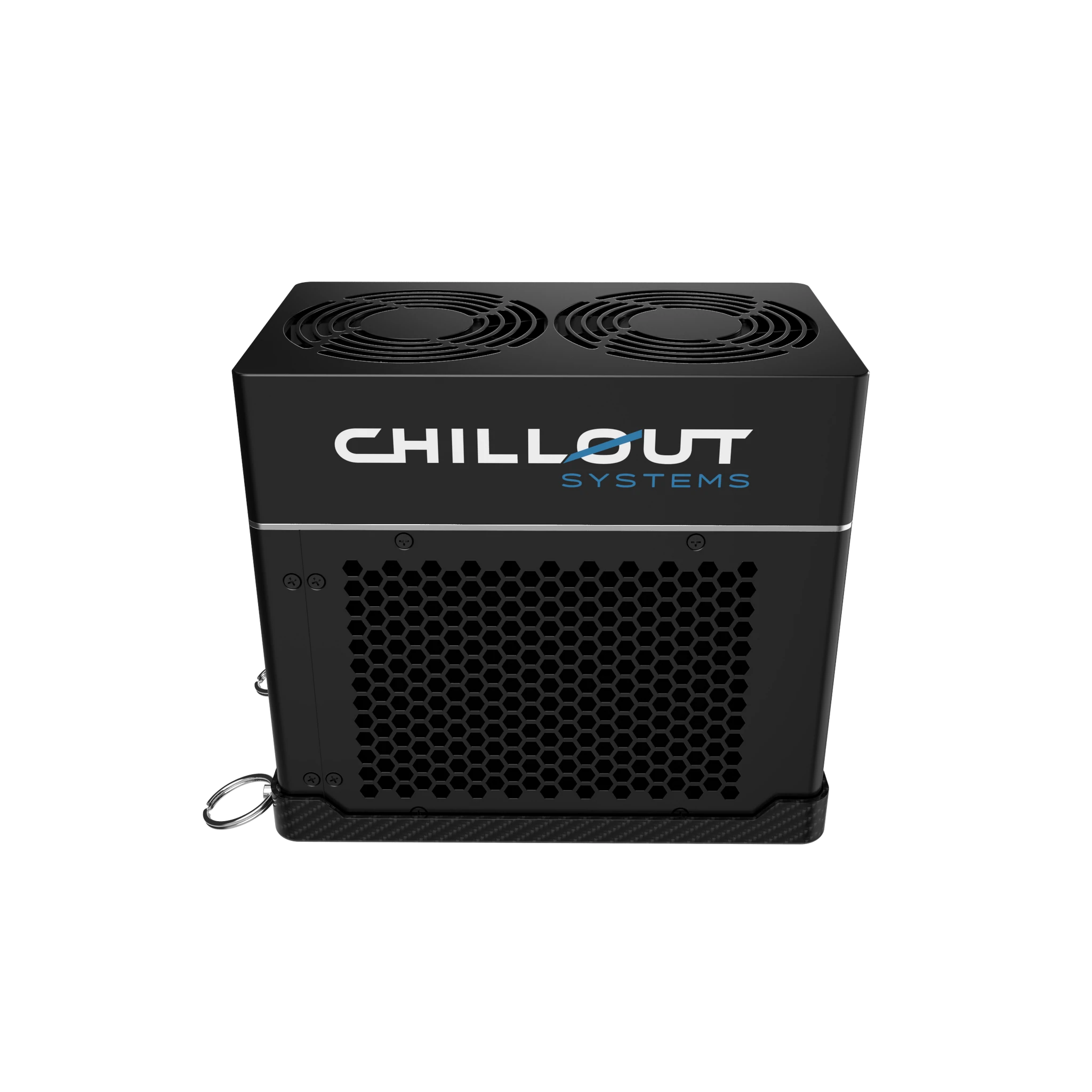 ChillOut Cypher Tankless Mini Cooling System