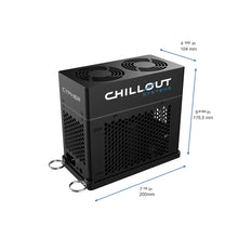 Load image into Gallery viewer, ChillOut Cypher Tankless Mini Cooling System
