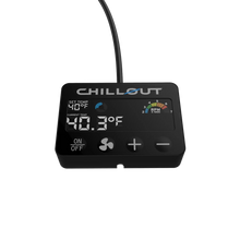 Load image into Gallery viewer, ChillOut Cooler Remote Control (AIRCON)