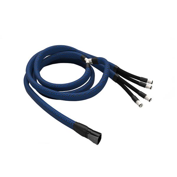 ChillOut 14Fft Insulated Y Coolant Hose