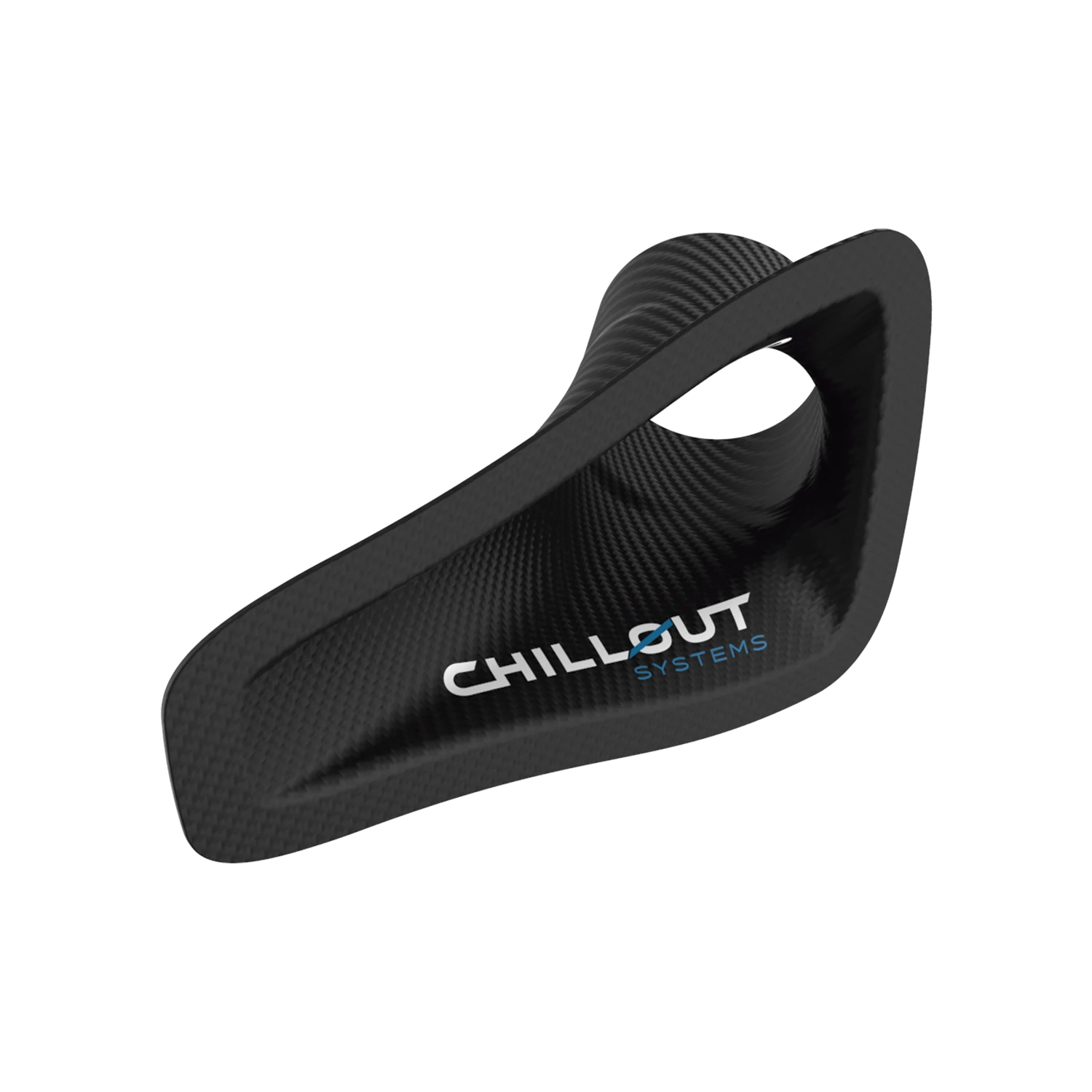 ChillOut 3” Carbon Fiber NACA Duct