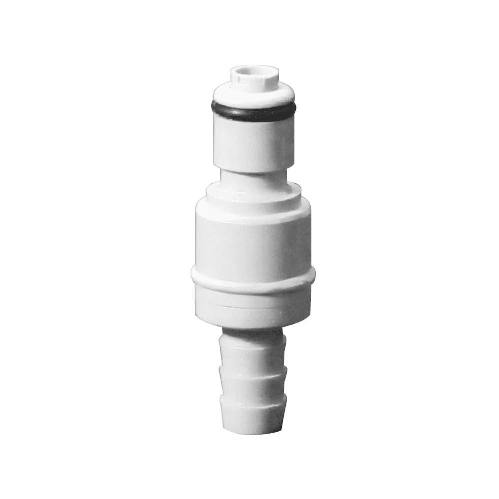 CoolShirt Connector, Small 1/4 (M)