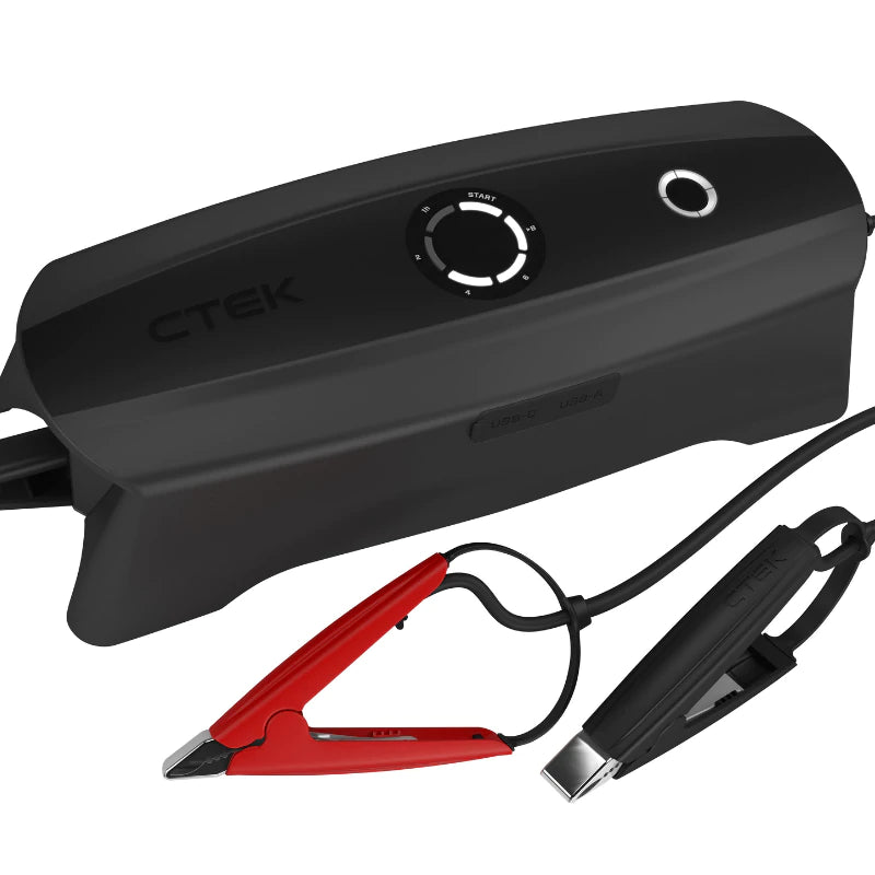 CTEK CS FREE (CTEK40-462) – TMI Racing Products, LLC