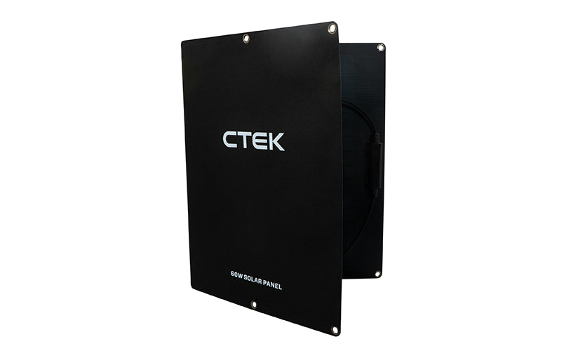 CTEK Solar Panel Charge Kit (CTEK40-463) – TMI Racing Products, LLC