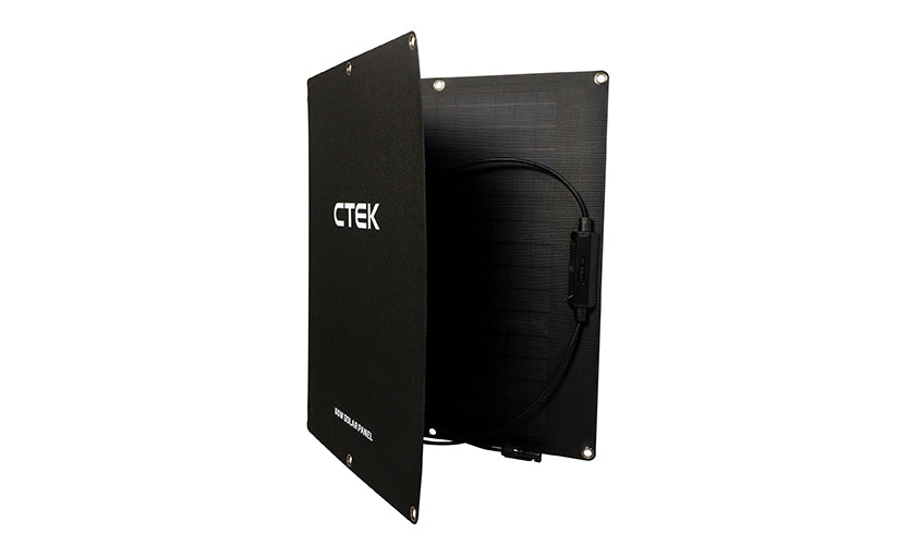 CTEK Solar Panel Charge Kit (CTEK40-463)