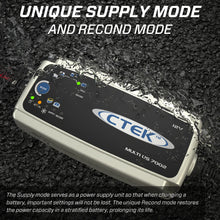 Load image into Gallery viewer, CTEK MULTI US 7002