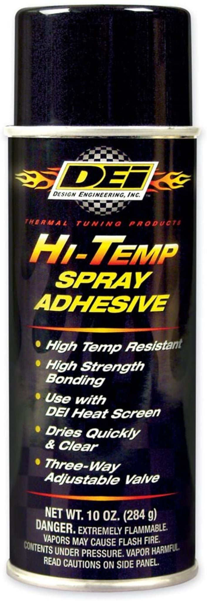 DEI Hi Temp Spray Adhesive