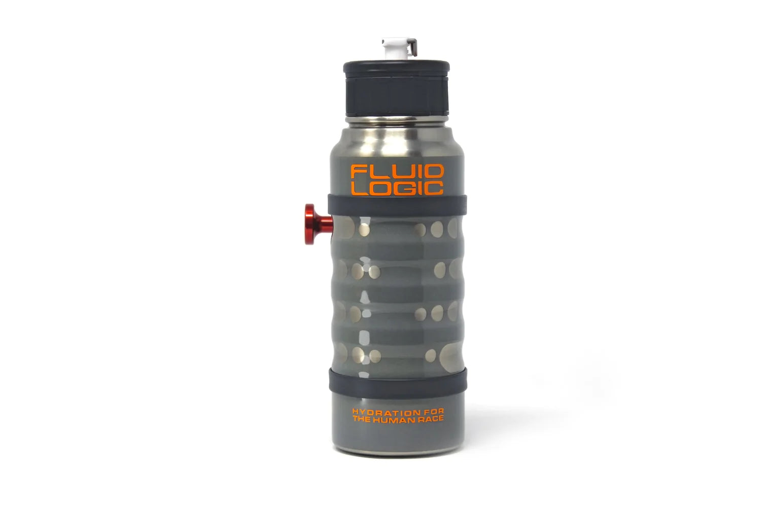 FluidLogic Fluid Containment Bottle 32oz & 64oz